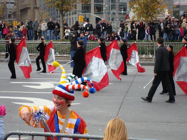 2009 Thanksgiving Parade-68